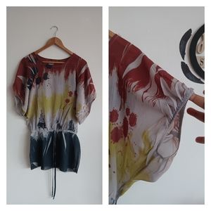 Daniel Benjamin Blouse